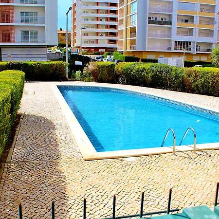 Apartamentosolpraia - Faia Portimao Exterior photo
