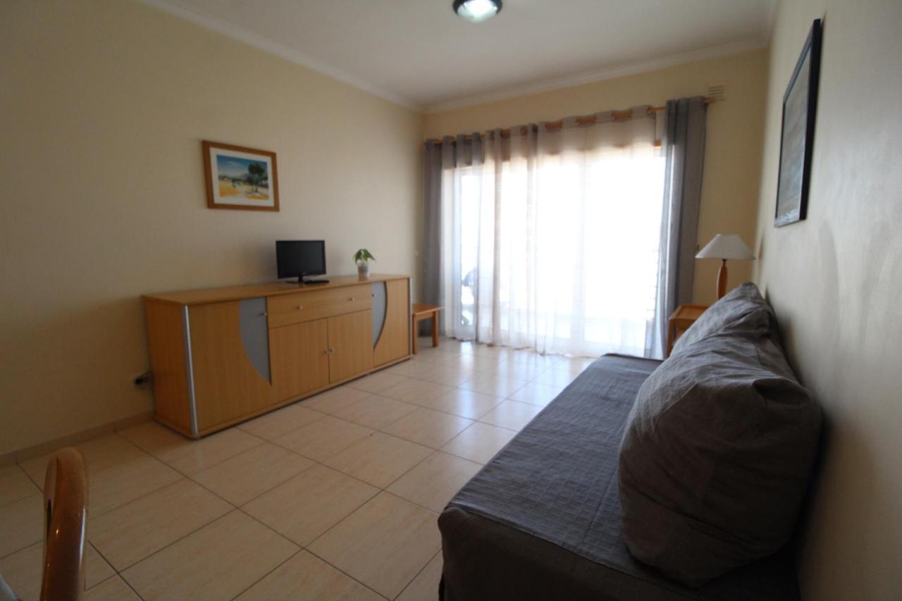 Apartamentosolpraia - Faia Portimao Exterior photo