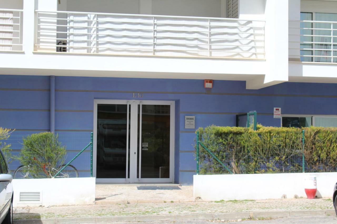 Apartamentosolpraia - Faia Portimao Exterior photo